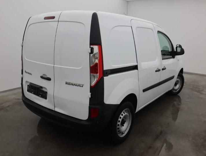 Photo 2 VIN: VF1FW17BD53886304 - RENAULT KANGOO EXPRESS &#3913 