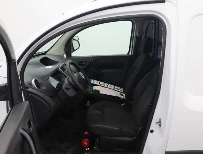 Photo 3 VIN: VF1FW17BD53886304 - RENAULT KANGOO EXPRESS &#3913 