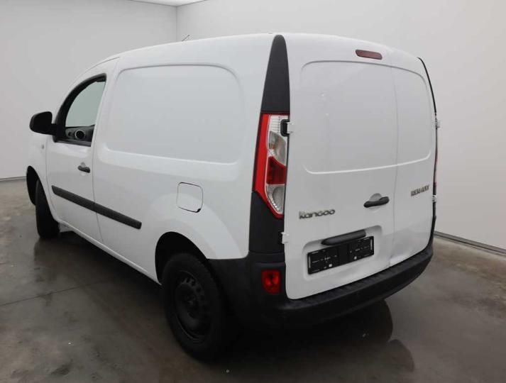 Photo 7 VIN: VF1FW17BD53886304 - RENAULT KANGOO EXPRESS &#3913 