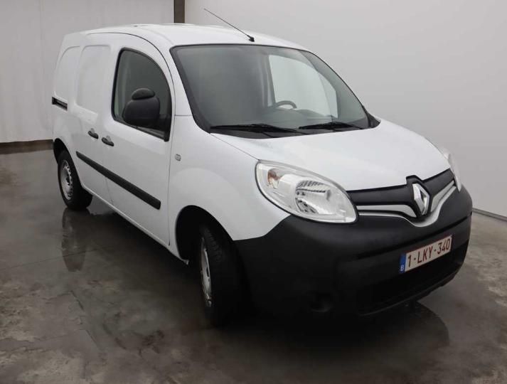 Photo 8 VIN: VF1FW17BD53886304 - RENAULT KANGOO EXPRESS &#3913 