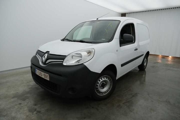 Photo 1 VIN: VF1FW17BD53886371 - RENAULT KANGOO EXPRESS &#3913 