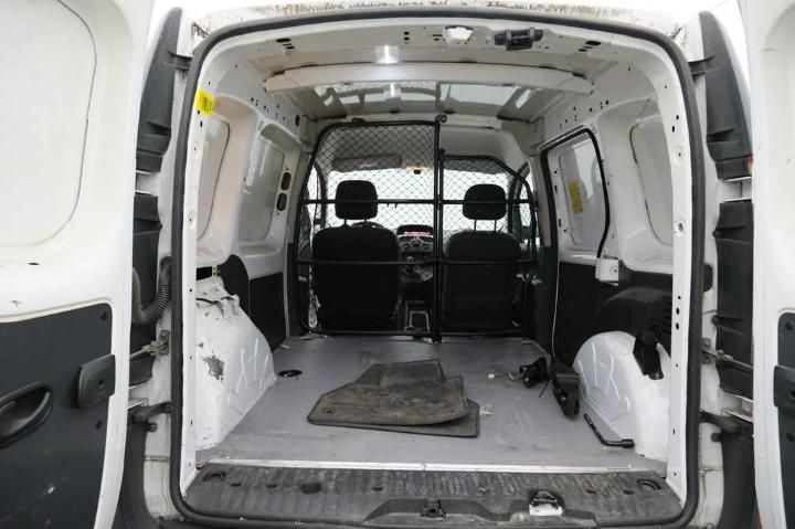 Photo 13 VIN: VF1FW17BD53886371 - RENAULT KANGOO EXPRESS &#3913 