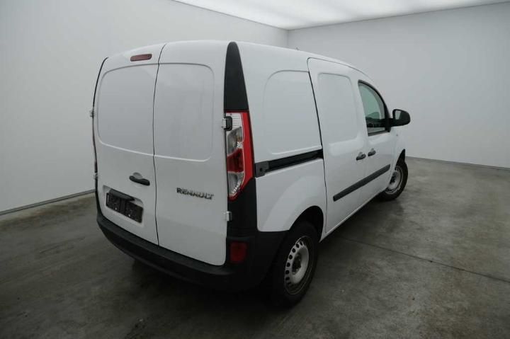 Photo 2 VIN: VF1FW17BD53886371 - RENAULT KANGOO EXPRESS &#3913 