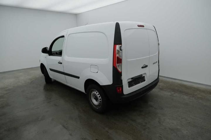 Photo 7 VIN: VF1FW17BD53886371 - RENAULT KANGOO EXPRESS &#3913 