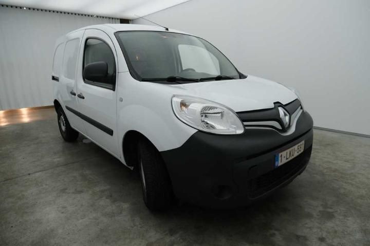 Photo 8 VIN: VF1FW17BD53886371 - RENAULT KANGOO EXPRESS &#3913 