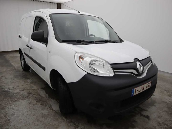 Photo 8 VIN: VF1FW17BD53886386 - RENAULT KANGOO EXPRESS &#3913 