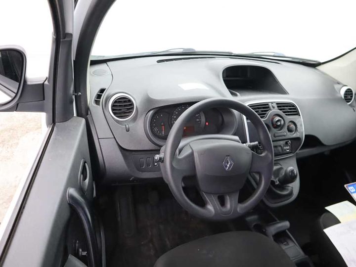 Photo 9 VIN: VF1FW17BD53886386 - RENAULT KANGOO EXPRESS &#3913 