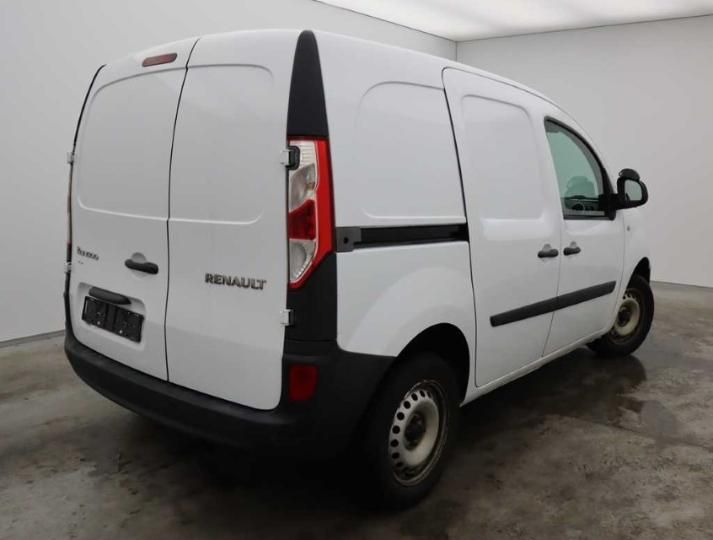 Photo 2 VIN: VF1FW17BD53886472 - RENAULT KANGOO EXPRESS &#3913 