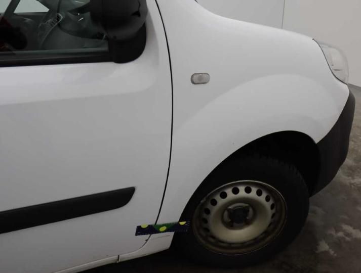 Photo 21 VIN: VF1FW17BD53886472 - RENAULT KANGOO EXPRESS &#3913 