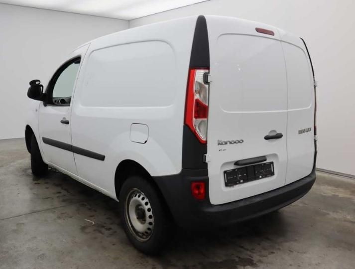 Photo 7 VIN: VF1FW17BD53886472 - RENAULT KANGOO EXPRESS &#3913 