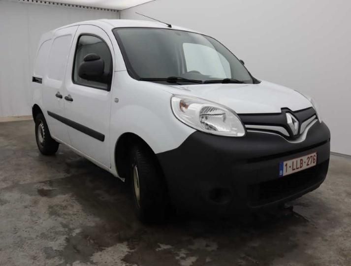 Photo 8 VIN: VF1FW17BD53886472 - RENAULT KANGOO EXPRESS &#3913 