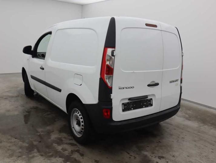 Photo 7 VIN: VF1FW17BD53886474 - RENAULT KANGOO EXPRESS &#3913 