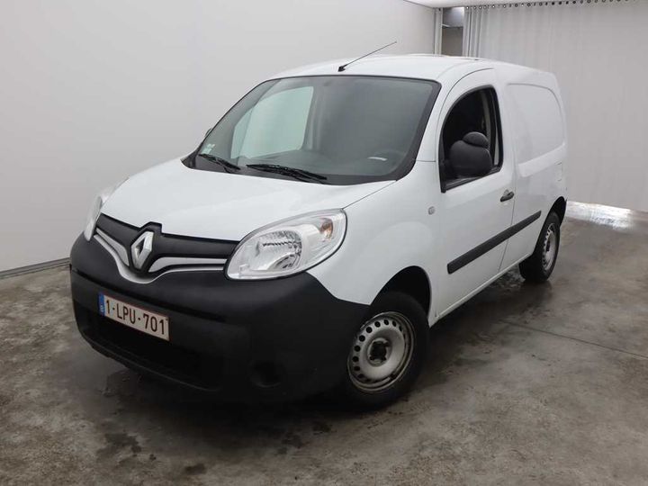 Photo 0 VIN: VF1FW17BD53886544 - RENAULT KANGOO EXPRESS &#3913 