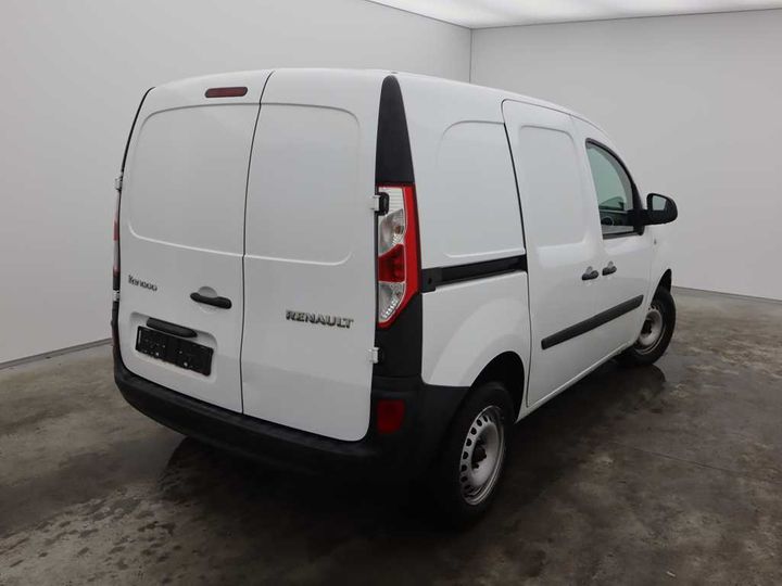 Photo 2 VIN: VF1FW17BD53886544 - RENAULT KANGOO EXPRESS &#3913 