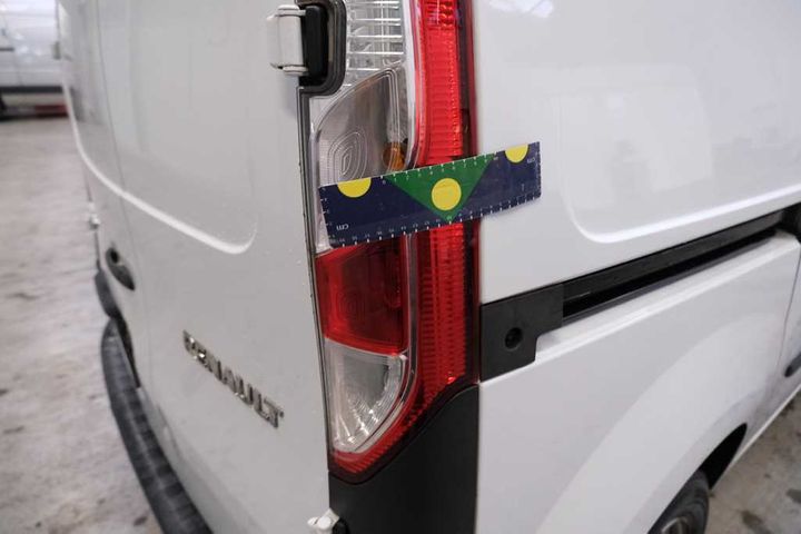 Photo 24 VIN: VF1FW17BD53886544 - RENAULT KANGOO EXPRESS &#3913 