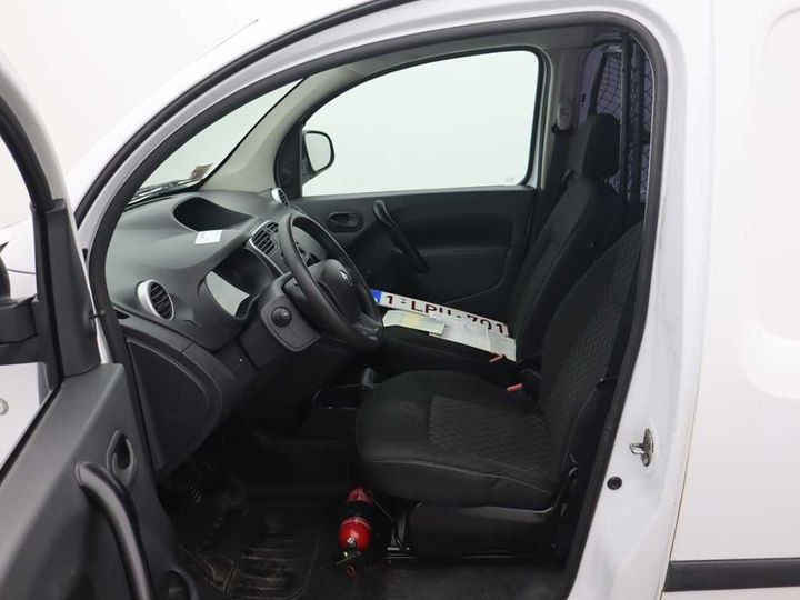 Photo 3 VIN: VF1FW17BD53886544 - RENAULT KANGOO EXPRESS &#3913 