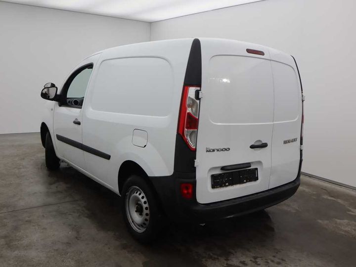 Photo 7 VIN: VF1FW17BD53886544 - RENAULT KANGOO EXPRESS &#3913 