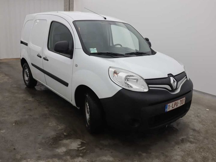 Photo 8 VIN: VF1FW17BD53886544 - RENAULT KANGOO EXPRESS &#3913 