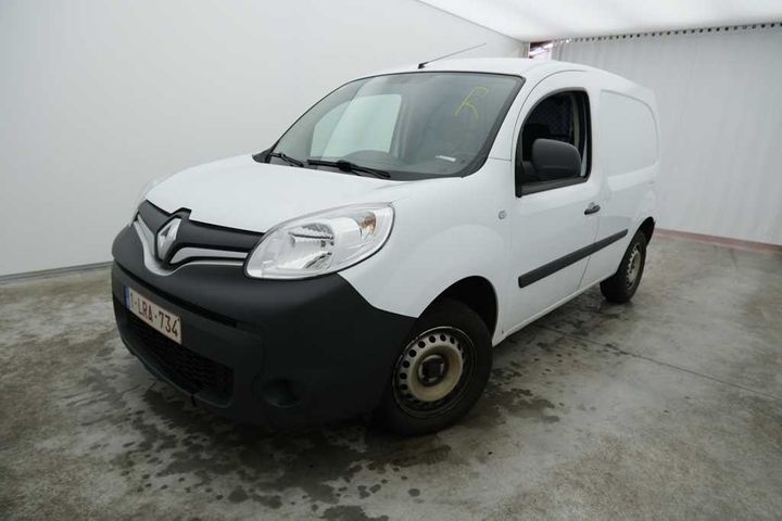 Photo 1 VIN: VF1FW17BD53925837 - RENAULT KANGOO EXPRESS &#3913 