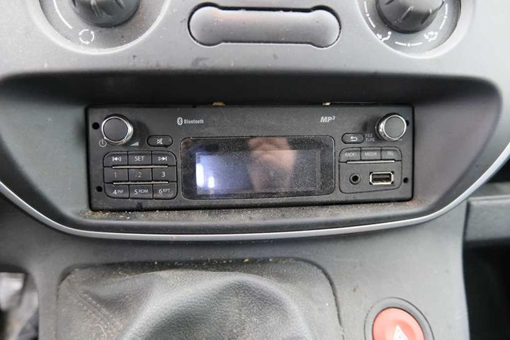 Photo 12 VIN: VF1FW17BD53925837 - RENAULT KANGOO EXPRESS &#3913 