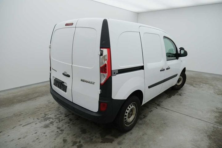 Photo 2 VIN: VF1FW17BD53925837 - RENAULT KANGOO EXPRESS &#3913 