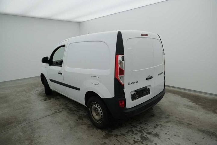 Photo 7 VIN: VF1FW17BD53925837 - RENAULT KANGOO EXPRESS &#3913 