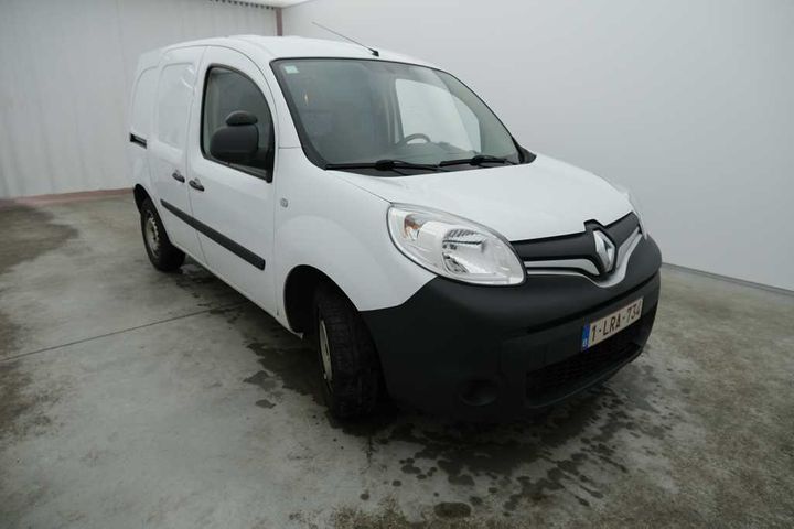 Photo 8 VIN: VF1FW17BD53925837 - RENAULT KANGOO EXPRESS &#3913 