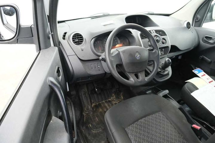 Photo 9 VIN: VF1FW17BD53925837 - RENAULT KANGOO EXPRESS &#3913 