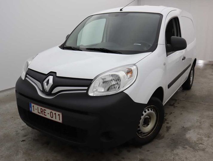 Photo 0 VIN: VF1FW17BD53926241 - RENAULT KANGOO EXPRESS &#3913 