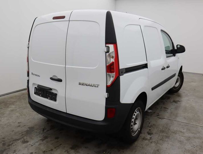 Photo 2 VIN: VF1FW17BD53926241 - RENAULT KANGOO EXPRESS &#3913 