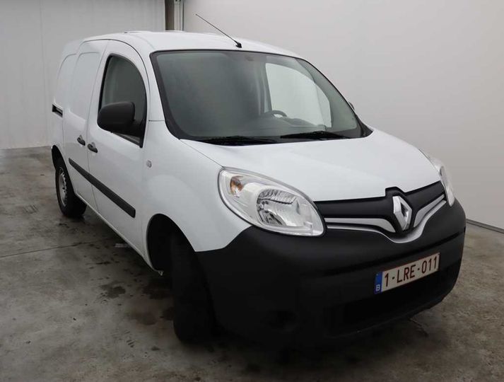 Photo 8 VIN: VF1FW17BD53926241 - RENAULT KANGOO EXPRESS &#3913 