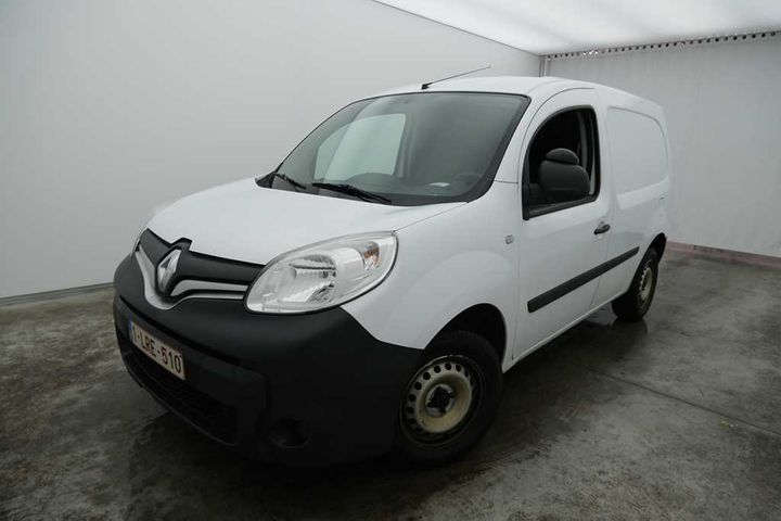 Photo 0 VIN: VF1FW17BD53926423 - RENAULT KANGOO EXPRESS &#3913 