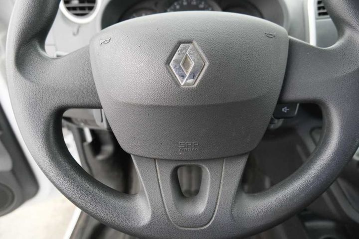 Photo 16 VIN: VF1FW17BD53926423 - RENAULT KANGOO EXPRESS &#3913 