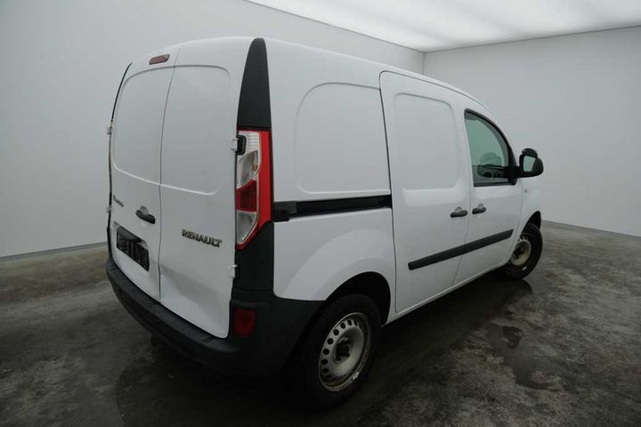 Photo 2 VIN: VF1FW17BD53926423 - RENAULT KANGOO EXPRESS &#3913 