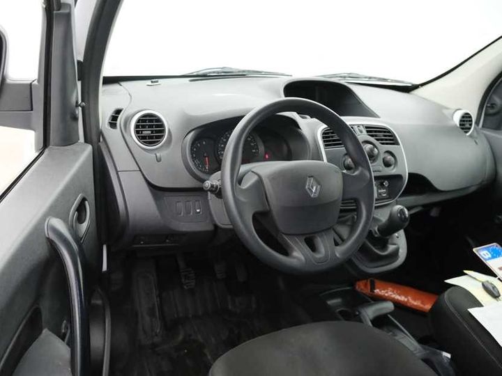 Photo 9 VIN: VF1FW17BD53926423 - RENAULT KANGOO EXPRESS &#3913 