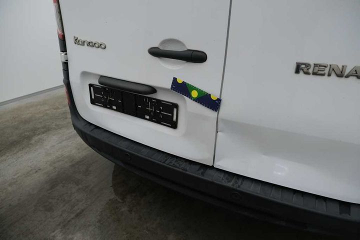 Photo 30 VIN: VF1FW17BD53926423 - RENAULT KANGOO EXPRESS &#3913 