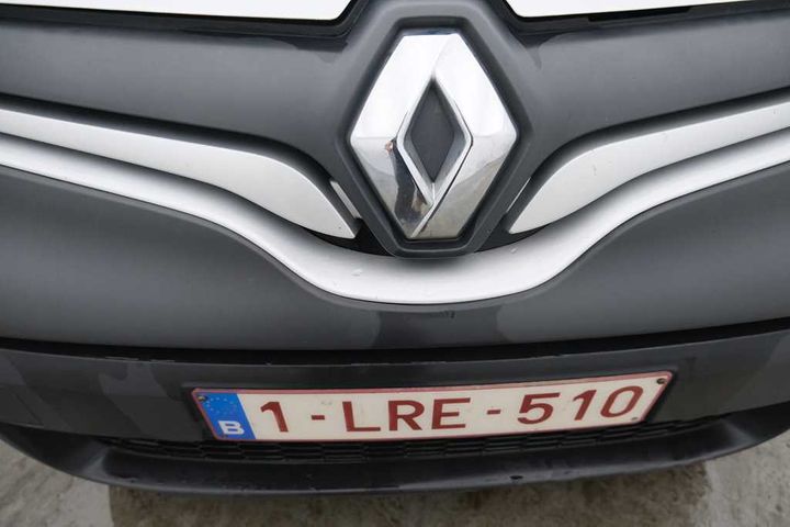 Photo 5 VIN: VF1FW17BD53926423 - RENAULT KANGOO EXPRESS &#3913 