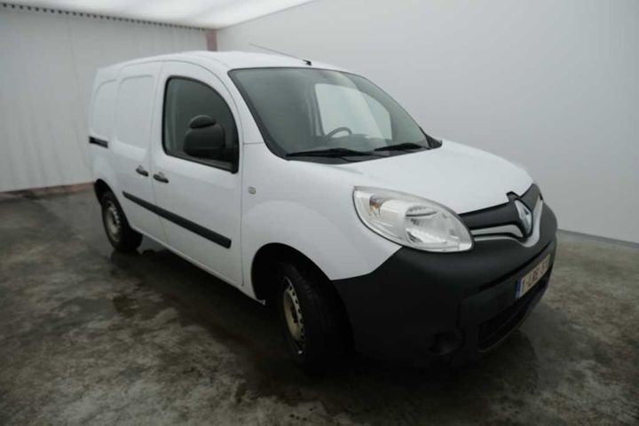 Photo 8 VIN: VF1FW17BD53926423 - RENAULT KANGOO EXPRESS &#3913 