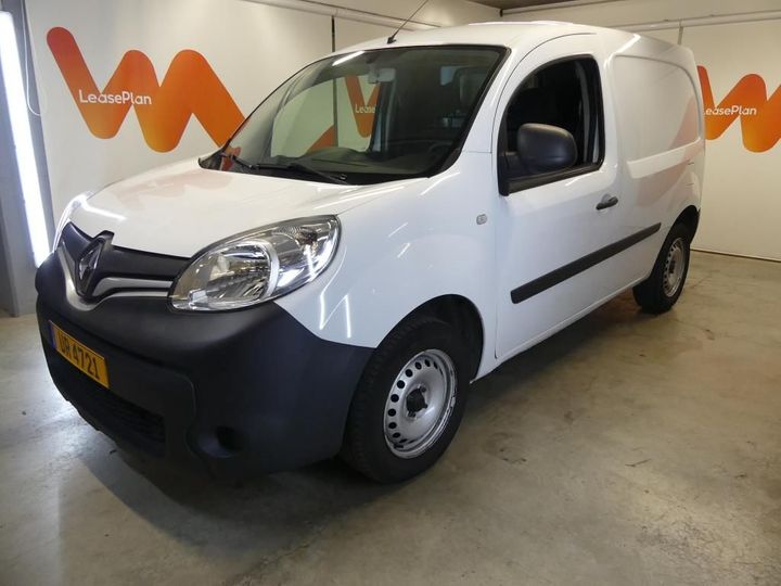 Photo 0 VIN: VF1FW17BD53996156 - RENAULT KANGOO EXPRESS 