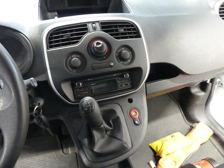 Photo 10 VIN: VF1FW17BD53996156 - RENAULT KANGOO EXPRESS 