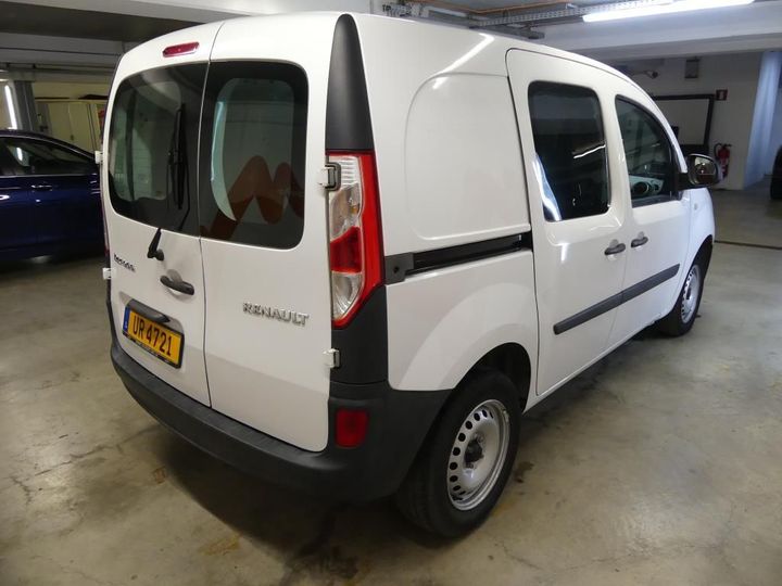 Photo 2 VIN: VF1FW17BD53996156 - RENAULT KANGOO EXPRESS 