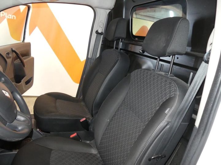 Photo 7 VIN: VF1FW17BD53996156 - RENAULT KANGOO EXPRESS 