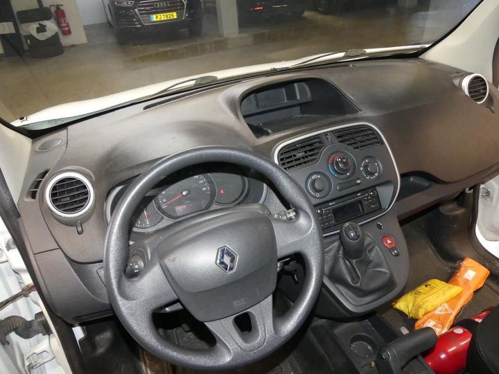 Photo 8 VIN: VF1FW17BD53996156 - RENAULT KANGOO EXPRESS 