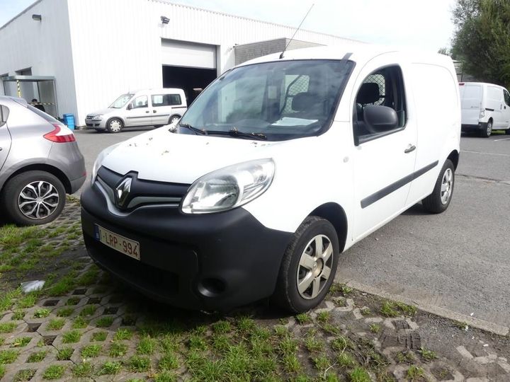 Photo 1 VIN: VF1FW17BD54090084 - RENAULT KANGOO EXPRESS 