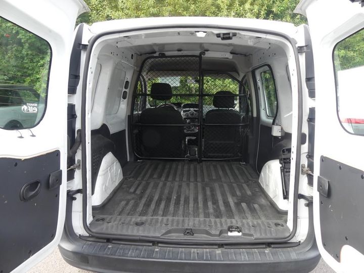 Photo 5 VIN: VF1FW17BD54090084 - RENAULT KANGOO EXPRESS 