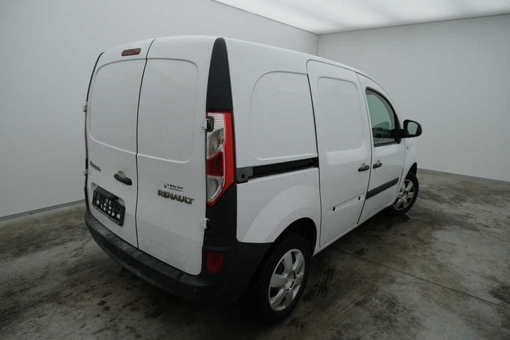 Photo 2 VIN: VF1FW17BD54188092 - RENAULT KANGOO EXPRESS &#3913 