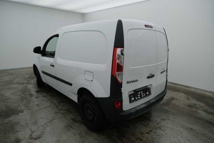 Photo 7 VIN: VF1FW17BD54188092 - RENAULT KANGOO EXPRESS &#3913 