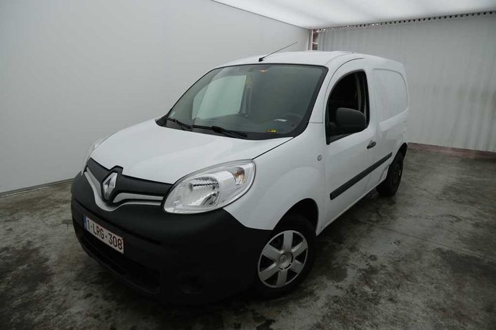 Photo 1 VIN: VF1FW17BD54188092 - RENAULT KANGOO EXPRESS &#3913 