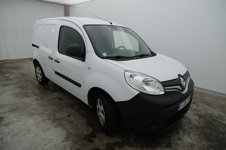 Photo 8 VIN: VF1FW17BD54188092 - RENAULT KANGOO EXPRESS &#3913 