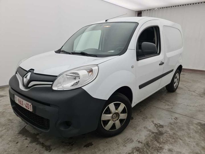 Photo 1 VIN: VF1FW17BD54188118 - RENAULT KANGOO EXPRESS &#3913 